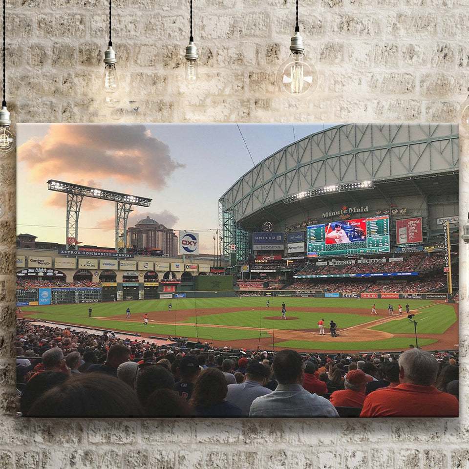 Minute Maid Stadium, Houston Astros Gifts