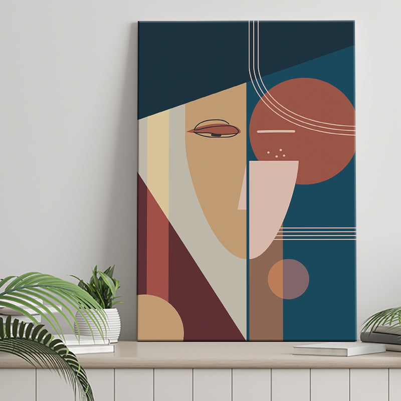 Impression Canvas Prints Wall Art Home Decor - Painting Canvas,Art Prints, Ready to hang