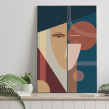 Impression Canvas Prints Wall Art Home Decor - Painting Canvas,Art Prints, Ready to hang