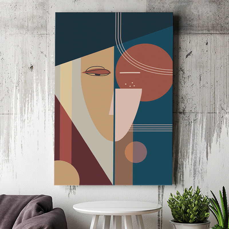 Impression Canvas Prints Wall Art Home Decor - Painting Canvas,Art Prints, Ready to hang