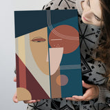 Impression Canvas Prints Wall Art Home Decor - Painting Canvas,Art Prints, Ready to hang