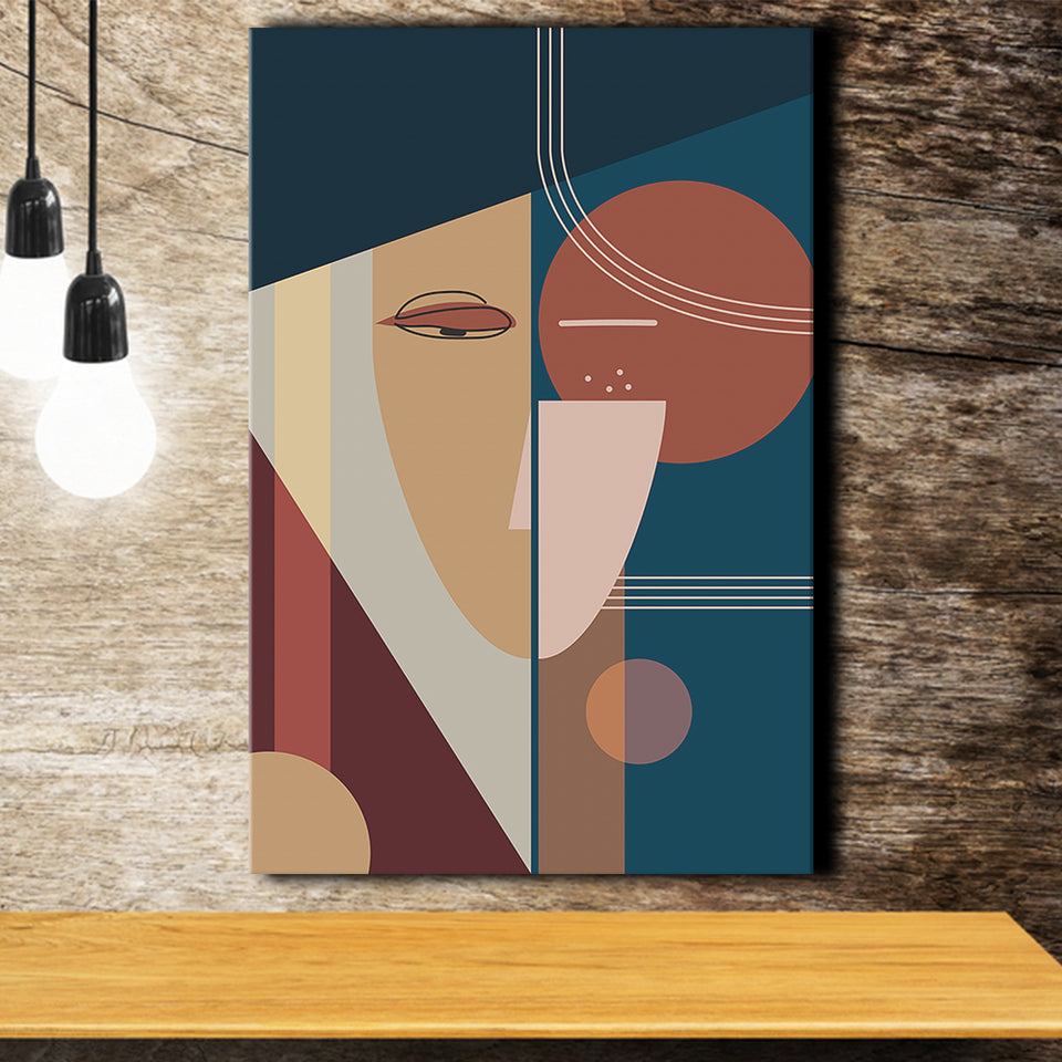 Impression Canvas Prints Wall Art Home Decor - Painting Canvas,Art Prints, Ready to hang