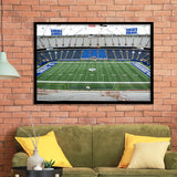 Indianapolis Stadium Art Prints Lucas Oil Stadium Wall Art American,Sport Stadium Art Prints, Fan Gift, Wall Decor