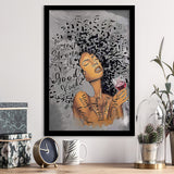 Joy Joy Framed Art Prints Wall Decor - Art Prints, Framed Picture,For Sale, Ready to hang