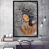 Joy Joy Framed Art Prints Wall Decor - Art Prints, Framed Picture,For Sale, Ready to hang