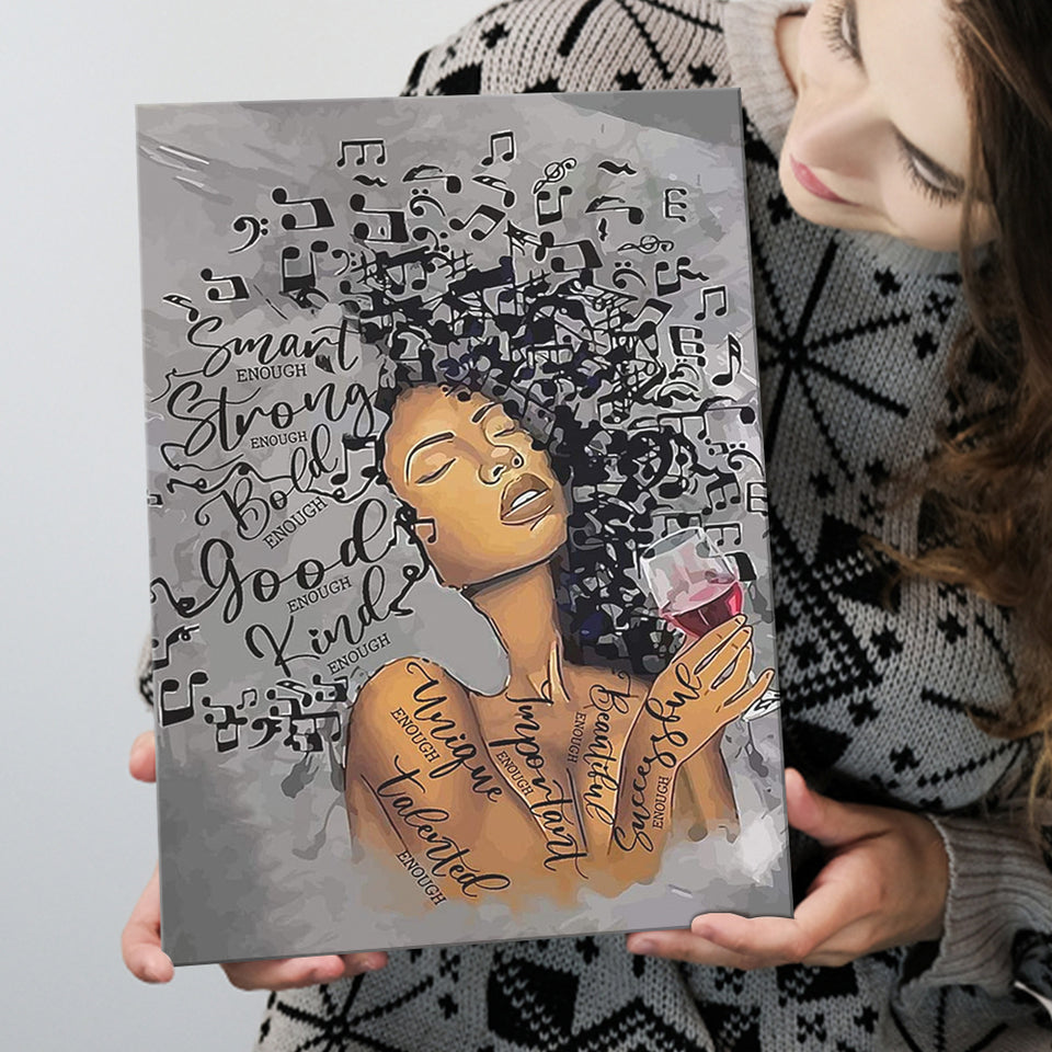 Joy Joy Canvas Prints Wall Art Home Decor - Painting Canvas,Art Prints, Ready to hang