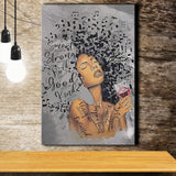 Joy Joy Canvas Prints Wall Art Home Decor - Painting Canvas,Art Prints, Ready to hang