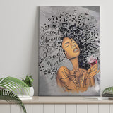 Joy Joy Canvas Prints Wall Art Home Decor - Painting Canvas,Art Prints, Ready to hang