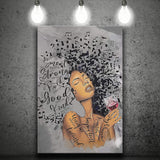 Joy Joy Canvas Prints Wall Art Home Decor - Painting Canvas,Art Prints, Ready to hang