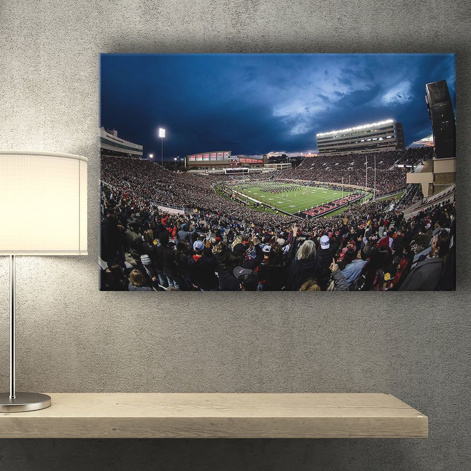 Jones At and t Stadium, Stadium Canvas, Sport Art, Gift for him, Fan Gift, Canvas Prints Wall Art Decor
