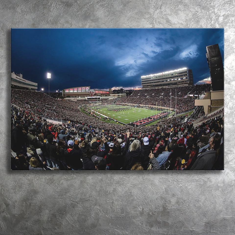 Jones At and t Stadium, Stadium Canvas, Sport Art, Gift for him, Fan Gift, Canvas Prints Wall Art Decor