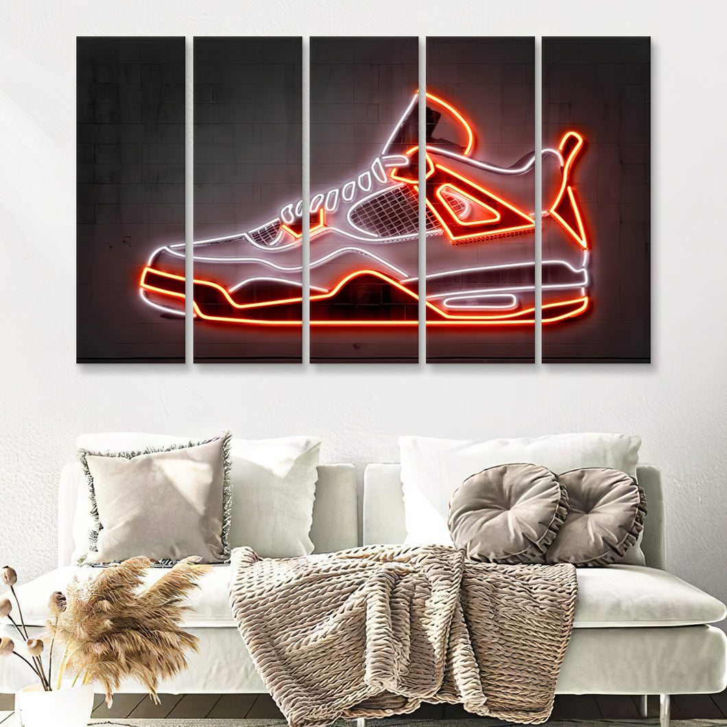 Sneaker Poster, Hypebeast Art, Hypebeast Poster, Dunk Low Art, Room Decor,  Sneakerhead Poster, Sneakerhead Art, Sneakers, Room Decor, Bedroom Art Print  by Reza Antonio | Society6