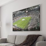 Juventus Stadium, Stadium Canvas, Sport Art, Gift for him, Fan Gift, Canvas Prints Wall Art Decor