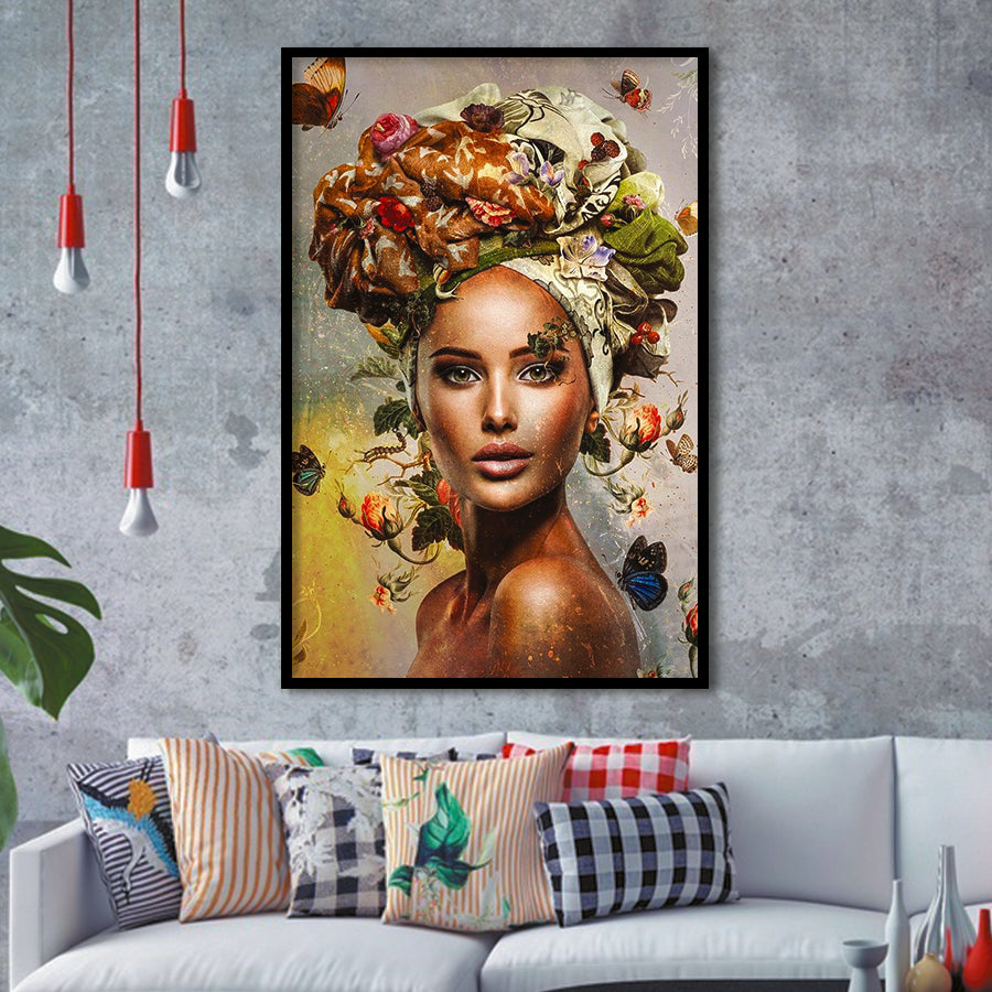 Kimberley Framed Art Prints Wall Decor - Art Prints, Framed Picture,For Sale, Ready to hang
