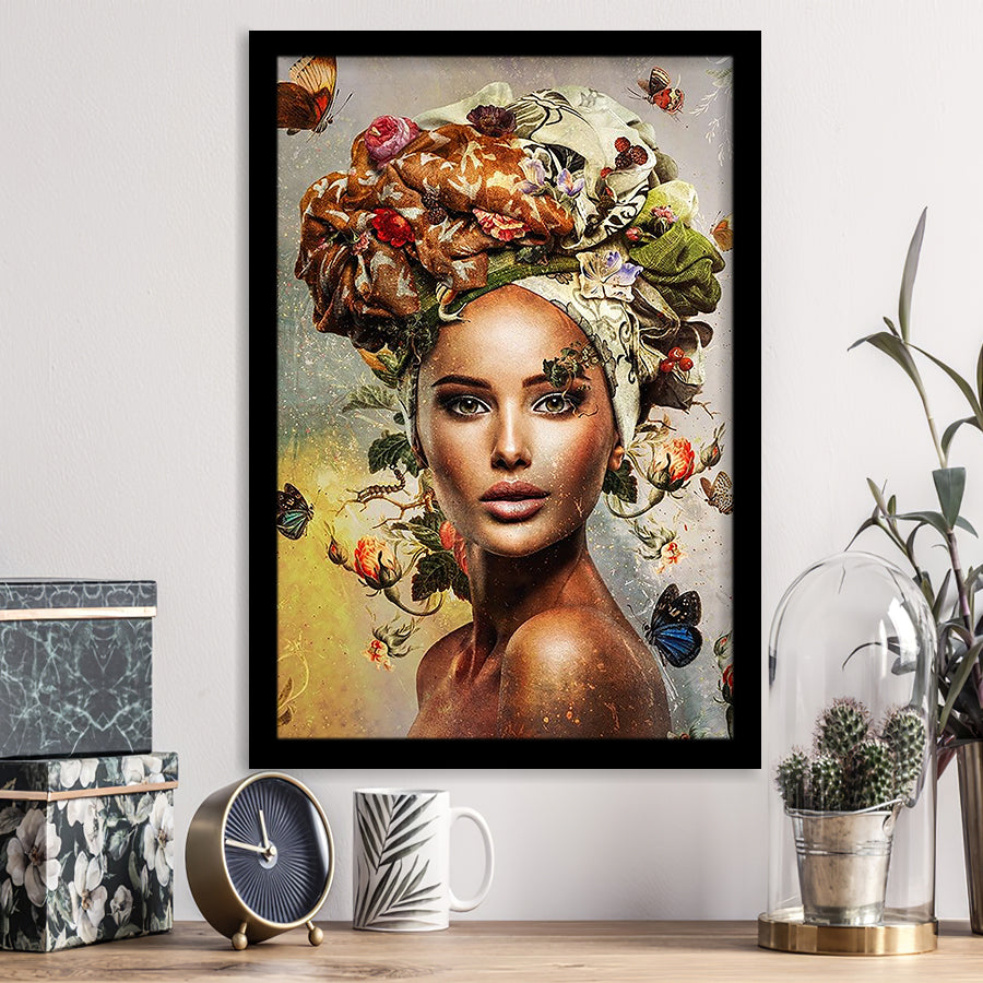 Kimberley Framed Art Prints Wall Decor - Art Prints, Framed Picture,For Sale, Ready to hang