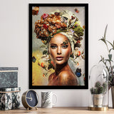 Kimberley Framed Art Prints Wall Decor - Art Prints, Framed Picture,For Sale, Ready to hang