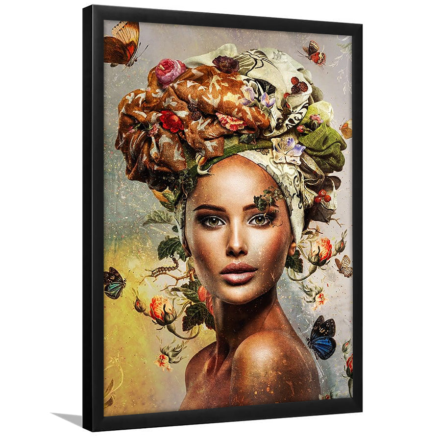Kimberley Framed Art Prints Wall Decor - Art Prints, Framed Picture,For Sale, Ready to hang