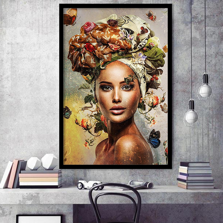 Kimberley Framed Art Prints Wall Decor - Art Prints, Framed Picture,For Sale, Ready to hang
