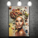 Kimberley Canvas Prints Wall Art Home Decor - Painting Canvas,Art Prints, Ready to hang