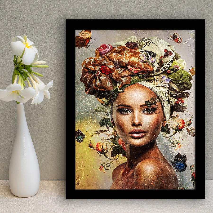 Kimberley Framed Art Prints Wall Decor - Art Prints, Framed Picture,For Sale, Ready to hang