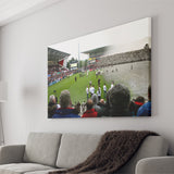 King Span Stadium, Stadium Canvas, Sport Art, Gift for him, Fan Gift, Canvas Prints Wall Art Decor