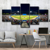 Kino Veterans Memorial Stadium, Stadium Canvas, Sport Art, Large Canvas, Multi Panels, Canvas Prints Wall Art Decor