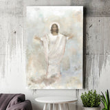 Known To Me Jesus Christ Easter II Canvas Prints Wall Art - Painting Canvas, Art Prints, Wall Decor