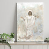 Known To Me Jesus Christ Easter II Canvas Prints Wall Art - Painting Canvas, Art Prints, Wall Decor
