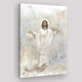Known To Me Jesus Christ Easter II Canvas Prints Wall Art - Painting Canvas, Art Prints, Wall Decor