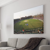 Kotla Stadium, Stadium Canvas, Sport Art, Gift for him, Fan Gift, Canvas Prints Wall Art Decor