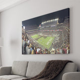 Kyle Field Stadium Wall Art Texas AM Aggies,Sport Stadium Art Prints, Fan Gift, Wall Decor