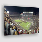 Kyle Field Stadium Wall Art Texas AM Aggies,Sport Stadium Art Prints, Fan Gift, Wall Decor