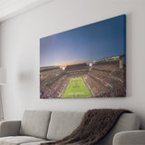 Kyle Field Texas Stadium Canvas Prints Wall Art - Painting Canvas, Wall Decor, Canvas Art, For Sale