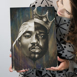 Legends Rappers Canvas Prints Wall Art Home Decor - Painting Canvas,Art Prints, Ready to hang