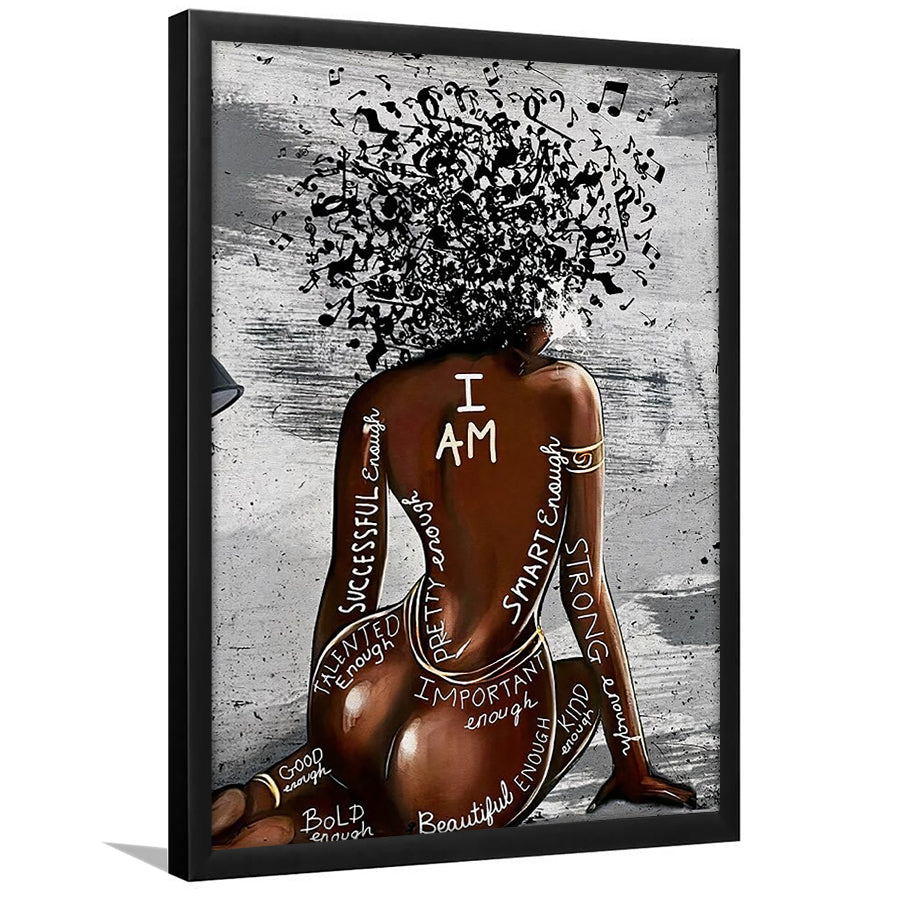 Lost In Words Framed Art Prints Wall Decor - Art Prints, Framed Picture,For Sale, Ready to hang