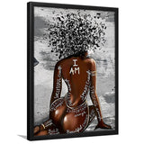 Lost In Words Framed Art Prints Wall Decor - Art Prints, Framed Picture,For Sale, Ready to hang