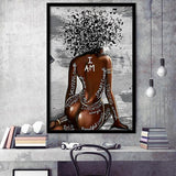 Lost In Words Framed Art Prints Wall Decor - Art Prints, Framed Picture,For Sale, Ready to hang