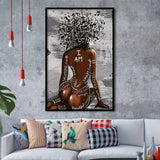 Lost In Words Framed Art Prints Wall Decor - Art Prints, Framed Picture,For Sale, Ready to hang