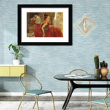 Lady Godiva By John Collier-Canvas art,Art Print,Frame art,Plexiglass cover