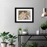 Large Bathers By Pierre-Auguste Renoir-Canvas art,Art Print,Frame art,Plexiglass cover