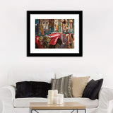Looking For Partnerships With Artdillers Wall Art Print - Framed Art, Framed Prints, Painting Print