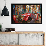 Looking For Partnerships With Artdillers Canvas Wall Art - Canvas Print, Framed Canvas, Painting Canvas