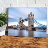 London Tower Bridge Canvas Wall Art - Canvas Prints, Prints for Sale, Canvas Painting, Canvas On Sale