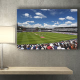 Lord Cricket Stadium, Stadium Canvas, Sport Art, Gift for him, Fan Gift, Canvas Prints Wall Art Decor