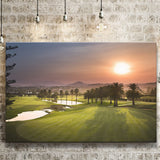 Los Naranjos, Spain Nice Course Golf Trip, Golf, Golf Holidays, Golf Art Print, Golf Lover, Canvas Prints Wall Art Decor