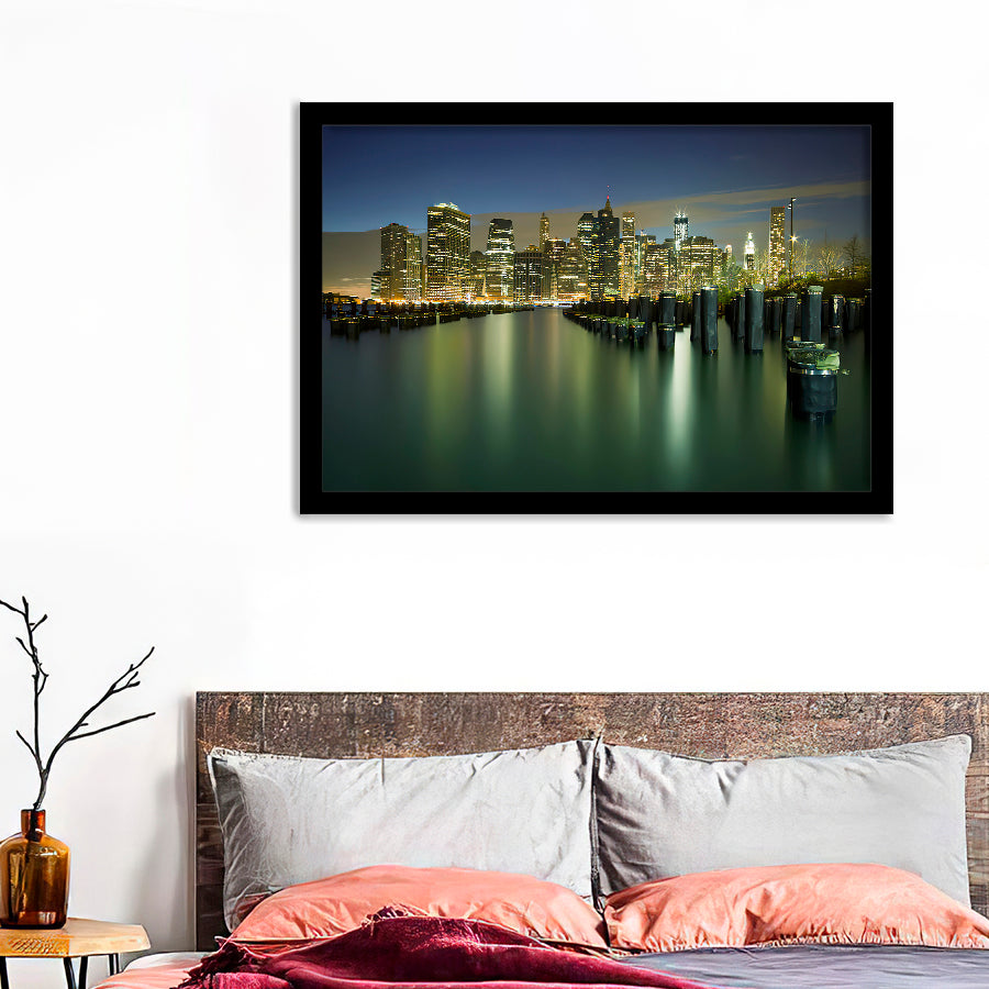 Lost In Yesterday Framed Wall Art Prints - Framed Prints, Prints for Sale, Framed Art