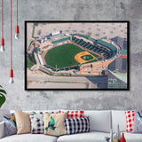Louisville Bats Stadium Art Prints Louisville Slugger Field Wall Art,Sport Stadium Art Prints, Fan Gift, Wall Decor