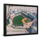 Louisville Bats Stadium Art Prints Louisville Slugger Field Wall Art,Sport Stadium Art Prints, Fan Gift, Wall Decor
