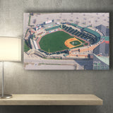 Louisville Bats Stadium Canvas Prints Louisville Slugger Field Wall Art,Sport Stadium Art Prints, Fan Gift, Wall Decor