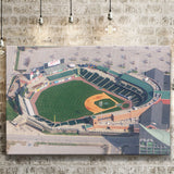 Louisville Bats Stadium Canvas Prints Louisville Slugger Field Wall Art,Sport Stadium Art Prints, Fan Gift, Wall Decor